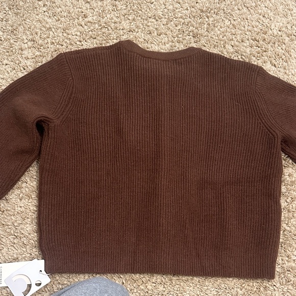 Commence sweater - Picture 3 of 4